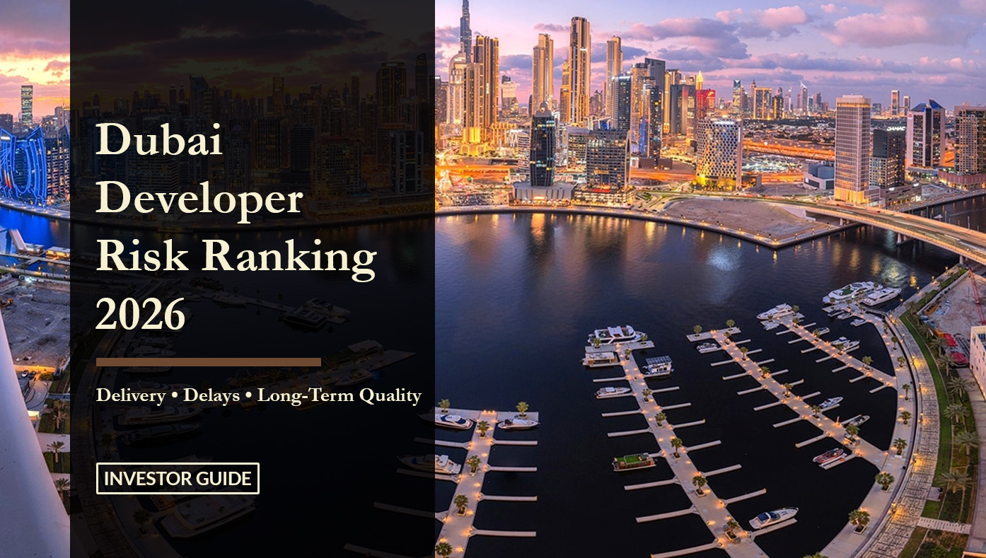 Dubai-Developer-Risk-Ranking Dubai Developer Risk Ranking 2026