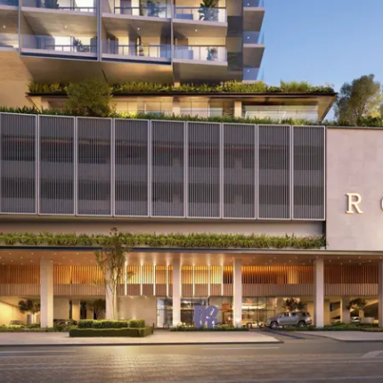 Rove Home at Meydan Horizon, Dubai