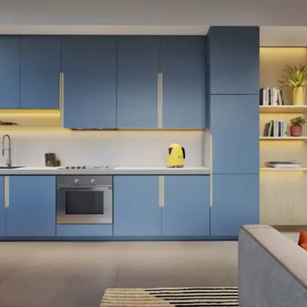 Rove Home at Meydan Horizon, Dubai