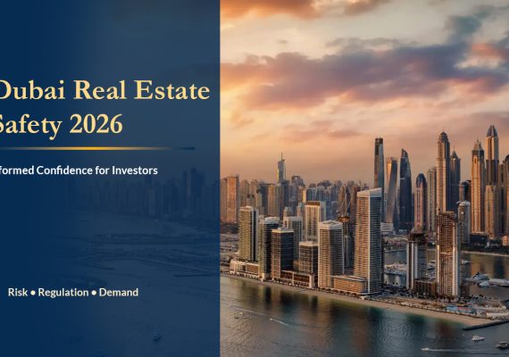 Informed Confidence: A Strategic Analysis of the 2026 Dubai Property Landscape