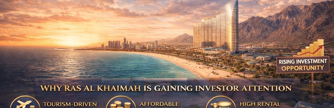 Is Ras Al Khaimah the Next Investment Hotspot? (2026 Growth Potential Analysis)